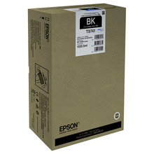 Картридж EPSON WF-C869R black XXL (C13T974100)