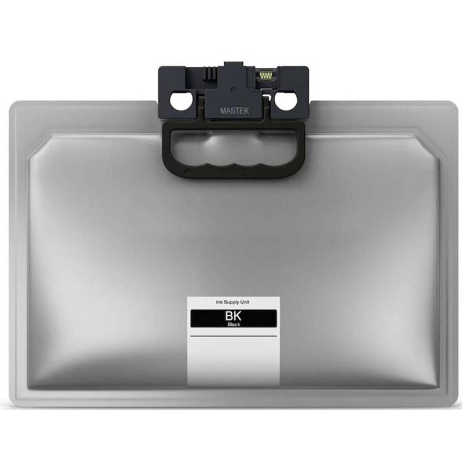 

Картридж EPSON WF-M5299/WF-M5799 black XXL (C13T966140), WF-M5299/WF-M5799 black XXL (40 000 стр)
