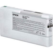Картридж EPSON SureColor SC-P5000 Light Light Black 200 мл (C13T913900)