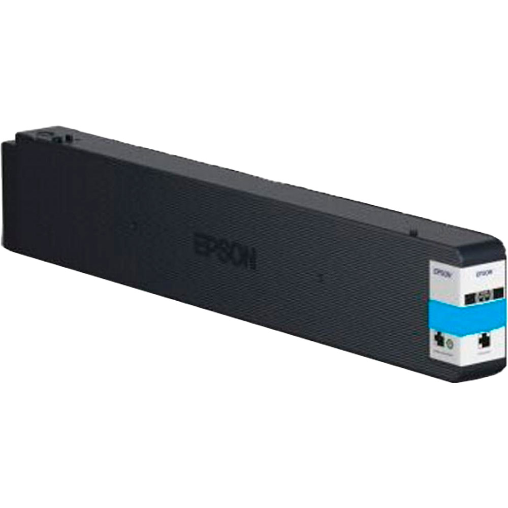 

Картридж EPSON WorkForce Enterprise WF-C21000 Cyan 50 000 стр (C13T02Y200), WorkForce Enterprise WF-C21000 Cyan (50 000 стор)