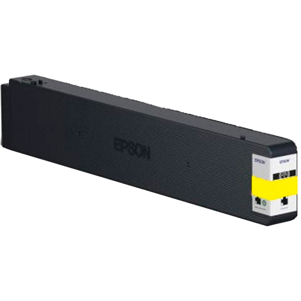 

Картридж EPSON WorkForce Enterprise WF-C21000 Yellow 50 000 стр (C13T02Y400), WorkForce Enterprise WF-C21000 Yellow