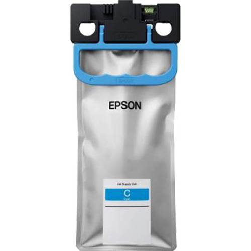 

Картридж EPSON WorkForce Pro WF-C529R/C579R Сyan XXL (C13T01D200), WorkForce Pro WF-C529R/C579R cyan XXL