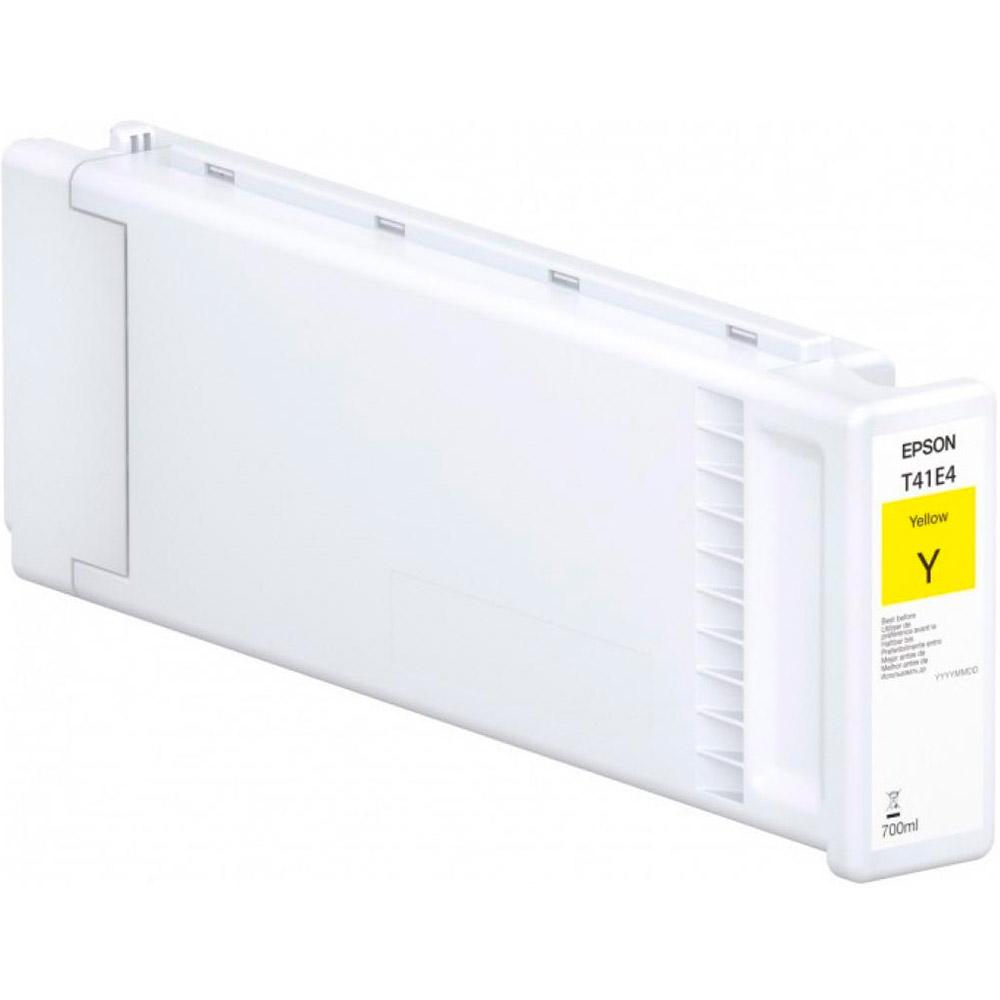 Картридж EPSON SC-Т3400/3405/5400/5405 Yellow 700 мл (C13T41E440)