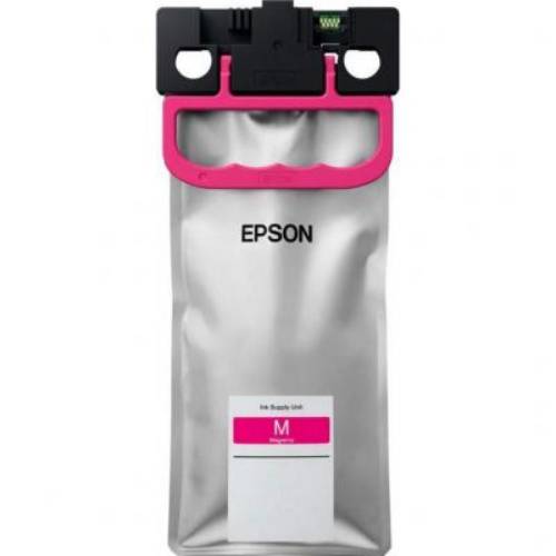 

Картридж EPSON WorkForce Pro WF-C529R/C579R magenta XXL (C13T01D300), WorkForce Pro WF-C529R/C579R magenta XXL