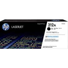 Картридж HP 212A CLJ M554/M555/M578 Black (W2120A)