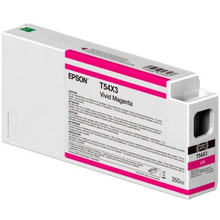 Картридж EPSON для SC-P6/7/8/9000 350 мл Vivid Magenta (C13T54X300)