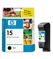

Картридж струйн. HP C6615DE ЧЕРНЫЙ, C6615DE ЧЕРНЫЙ