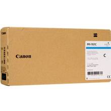 Картридж CANON PFI-707 Cyan (9822B001AA)