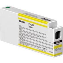 Картридж EPSON T54X400 350ml Yellow (C13T54X400)