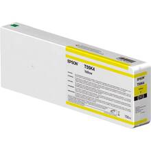 Картридж EPSON T55K400 700ml Yellow (C13T55K400)