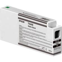 Картридж EPSON T54X800 350ml Matte Black (C13T54X800)