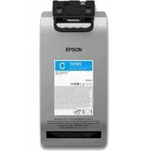 Картридж EPSON T47W20N UltraChrome DG Cyan (C13T47W20N)