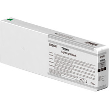 Картридж EPSON SC-P6/7/8/9000 700 мл T55K900 Light Light Black (C13T55K900)