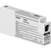 Картридж EPSON SC-P6/7/8/9000 T54X700 350ml Light Black (C13T54X700)