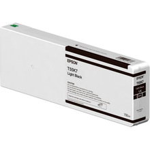 Картридж EPSON SC-P6/7/8/9000 T55K700 700ml Light Black (C13T55K700)