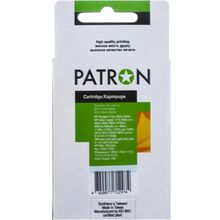 Картридж PATRON HP 78 C6578DE Color (PN-H78)