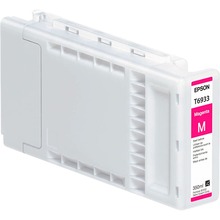 Картридж EPSON SC-Т3000/5000/7000 350 мл Magenta (C13T69330N)