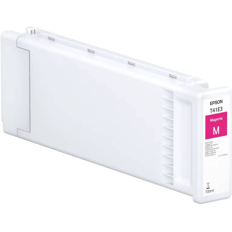 Картридж EPSON для SC-T3400/SC-T5400 Magenta 700ml (C13T41E34N)