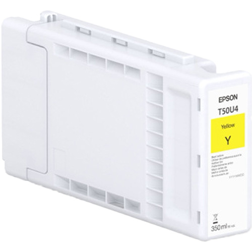 Картридж EPSON SC-T3700/T5700/T7700 Yellow (C13T50U400)