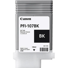 Картридж CANON PFI-107BK 130 ml Black (6705B001)