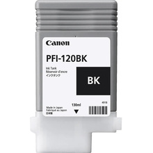 Картридж CANON PFI-120BK TM200/300 Black (2885C001)