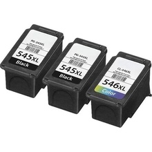 Набор картриджей CANON PG-545/CL-546 MultipackXXL 2xBK+Color (8286B013)