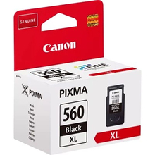 Картридж CANON PG-560 Black XL 14.3 мл (3712C001)