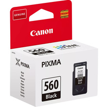 Картридж CANON PG-560 Black 7.5 мл (3713C001)