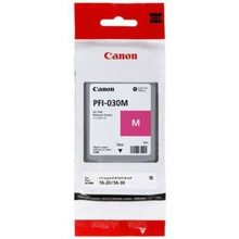 Картридж CANON PFI-030M magenta (3491C001)