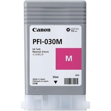 Картридж CANON PFI-030M magenta (3491C001)