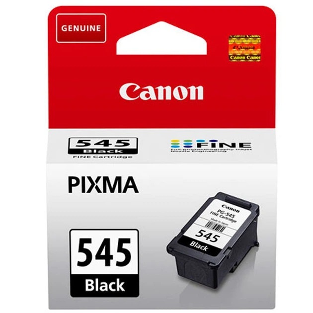 Картридж CANON PG-545 Black (8287B001)