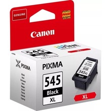Картридж CANON PG-545XL Black (8286B001)