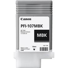 Картридж CANON PFI-107MBK 130 мл Matte Black (6704B001)