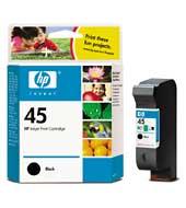 

Картридж струйный HP 51645AE, 51645AE ЧЕРНЫЙ