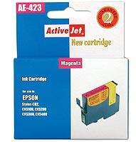 Картридж неор. ACTIVEJET AE-423 Epson T042340 Magenta Акція!