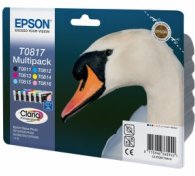 

Картридж EPSON C13T11174A10 StPhotoR270/R290, C13T11174A10 StPhotoR270/R290 11мл