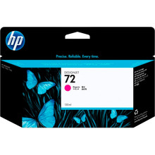 Картридж HP 72 Magenta (C9372A)