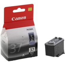 Картридж CANON PG-37 Black (2145B005AA)