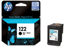 Картридж HP 122 black CH561HE