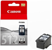 Картридж CANON PG-512 Black (2969B007)