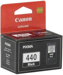 Картридж CANON PG-440 Black (5219B001)