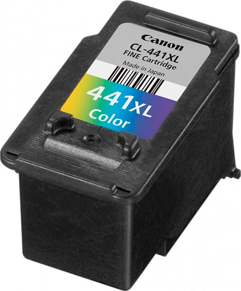 Картридж CANON CL-441XL Тип оригінальний