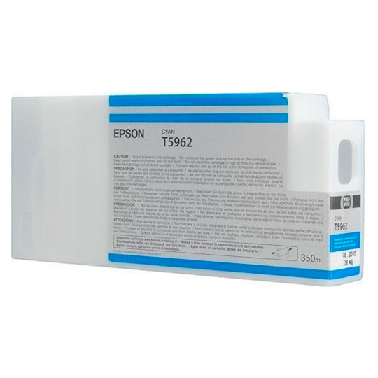 

Картридж EPSON T5962 (C13T596200), T5962 (C13T596200)