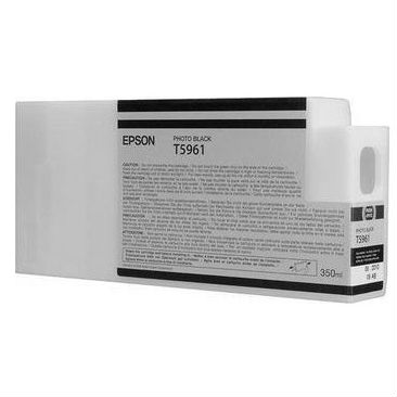 

Картридж EPSON C13T596100 photo black, T5961 photo black (C13T596100)