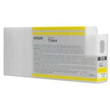

Картридж EPSON yellow (C13T596400), StPro 7900/ 9900 yellow, 350 мл