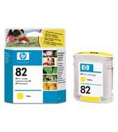 

Картридж струйн. HP C4913A No.82 DesignJ500/800 yellow, C4913A No.82 DesignJ500/800 yellow