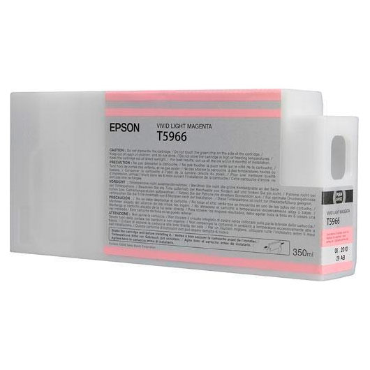 Картридж EPSON T5966 (C13T596600)