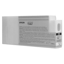 Картридж EPSON T5967 light black (C13T596700)