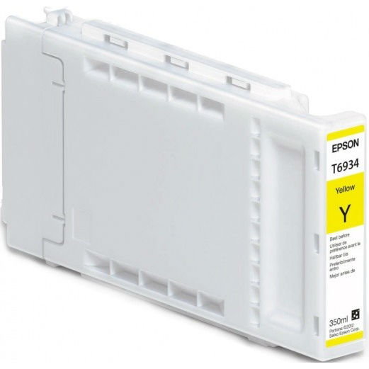 Картридж EPSON T6934 Yellow (C13T693400)