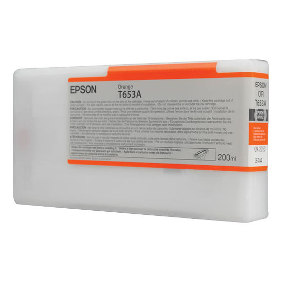 

Картридж EPSON T653A orange (C13T653A00), T653A orange (C13T653A00)